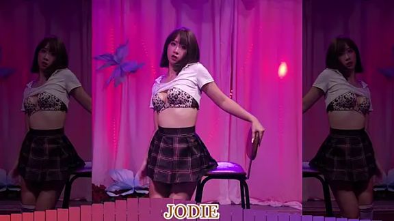 Qianshuibay_Jodie