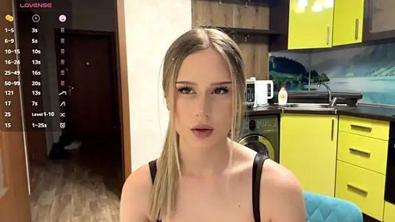 YelledBlink