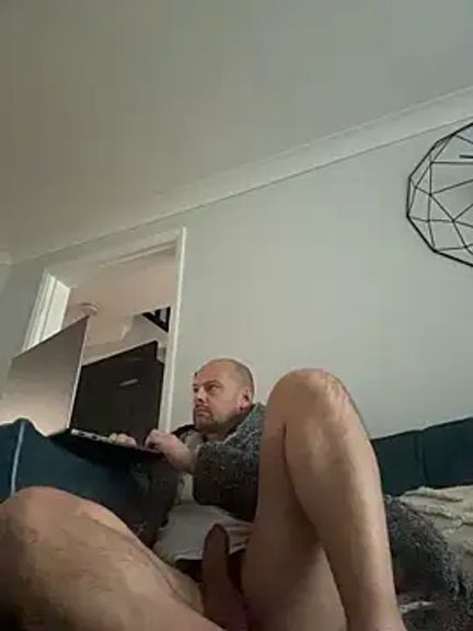 NakedAndrewHot