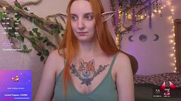 Elfie_Agatha