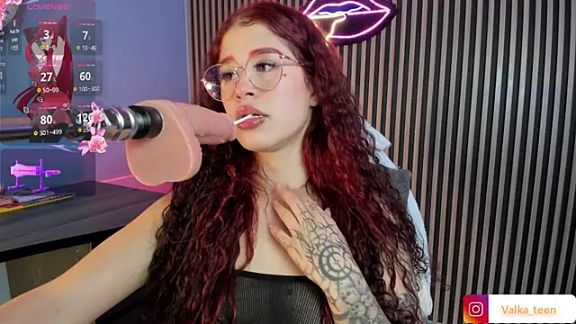 Valka_teen1