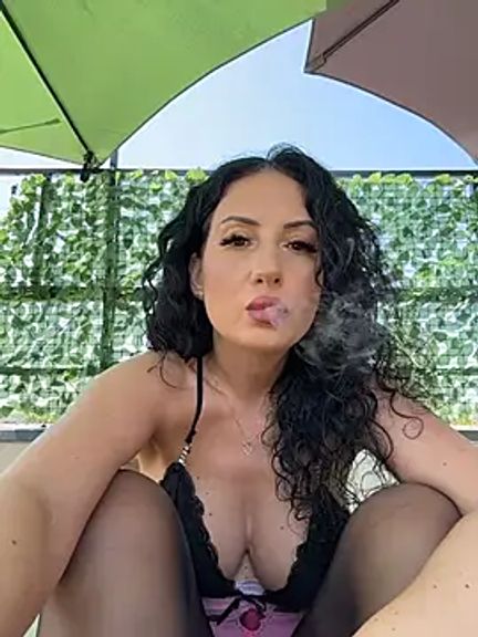BeckyShineX