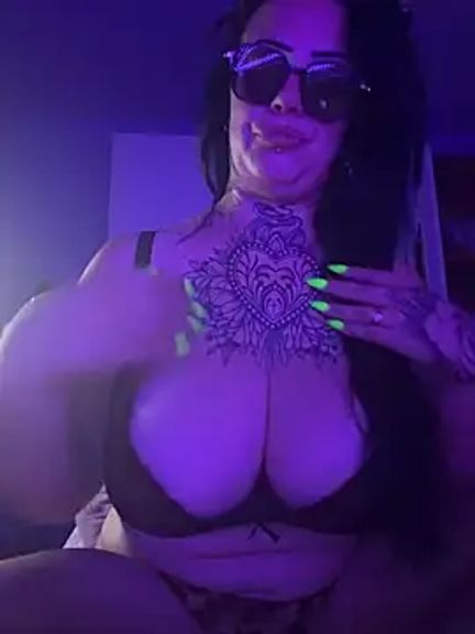Tigrecurvy