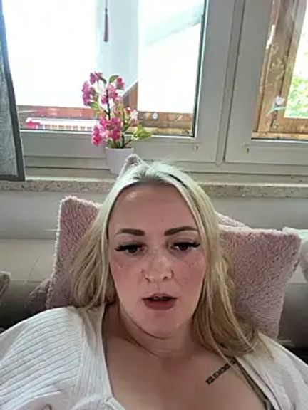 Alex-Blond