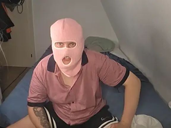 TheRealMaskedCouple