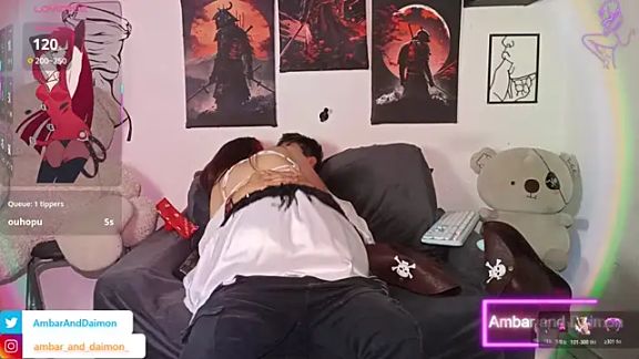 Ambar_and_daimon_