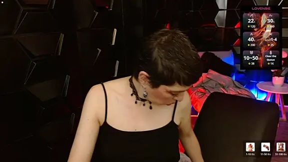 Sauvage_lilith