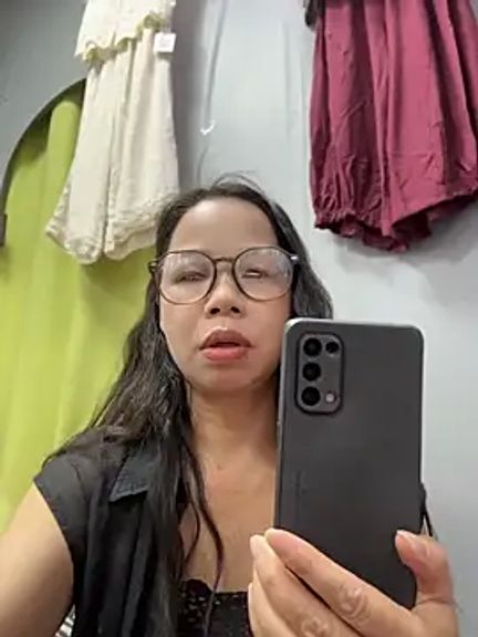 honghong_mother