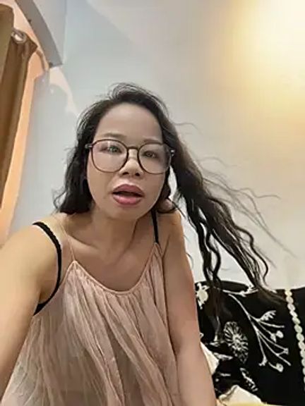 honghong_mother