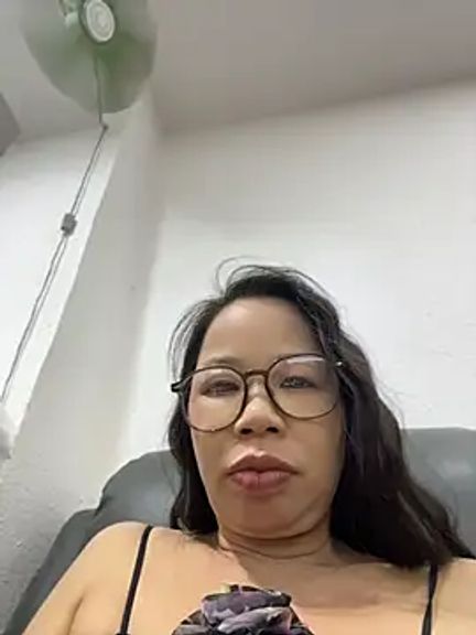 honghong_mother