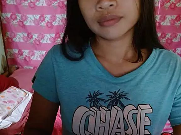 Itsme_Foxy_Shantale