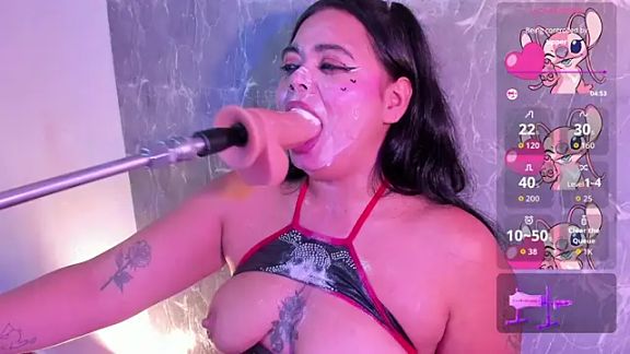 lily_blowjob