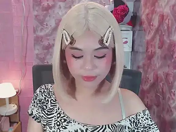 Lily_holy