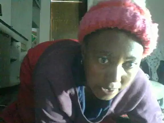 SEXYAFRICANDIVA8