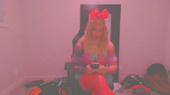 PrincessSissy235
