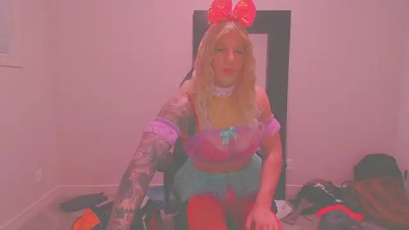 PrincessSissy235