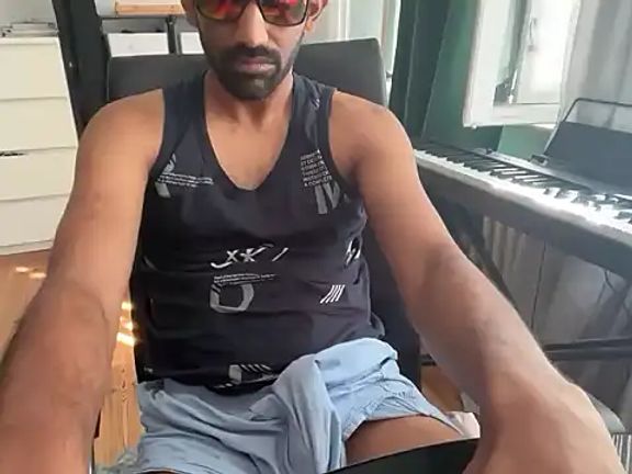 dominanthubby