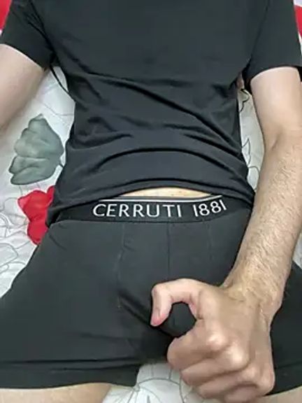 MatteoBalkanTwink