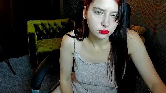 Livia_Shy