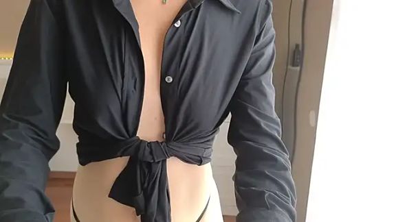 LadyVanillaPrive