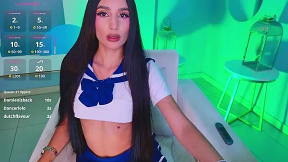BellaCarteer_