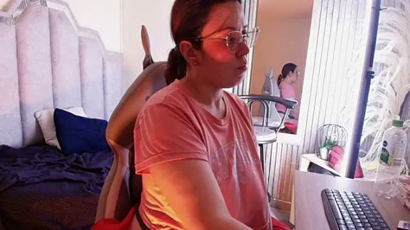 Laady_rosse