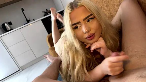 Blonde88888