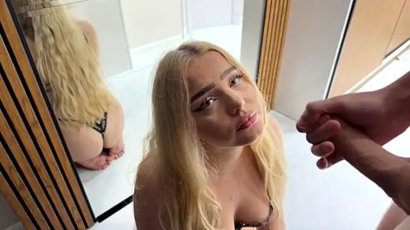 Blonde88888