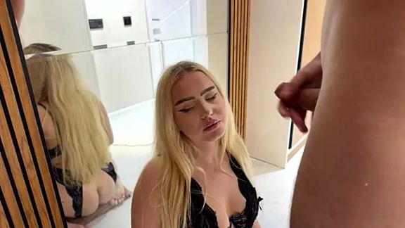 Blonde88888