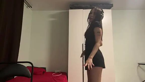 HotGirlMilla