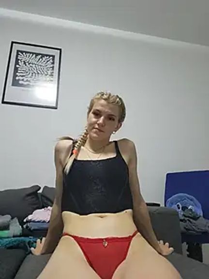 HotBlondie69