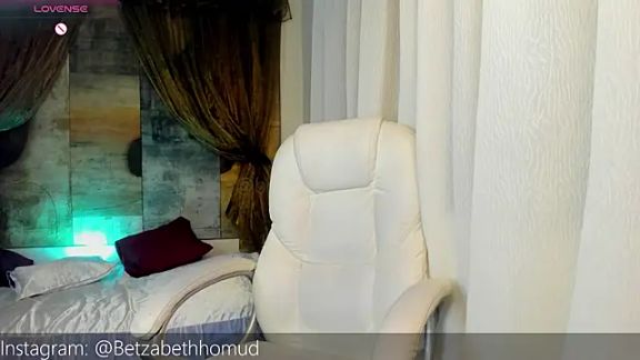 BetzabethHomud0