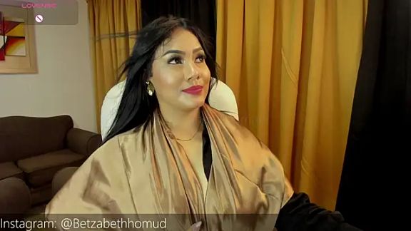 BetzabethHomud0