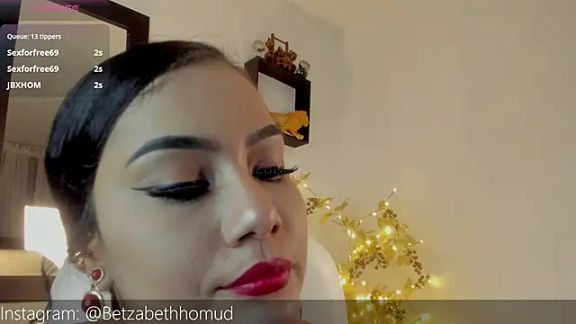 BetzabethHomud0
