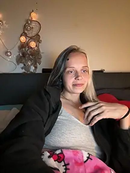 LillyWannaPlay