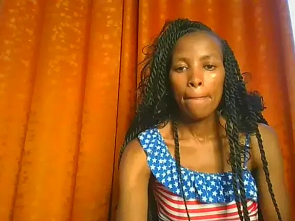 miss_ebony_Africa