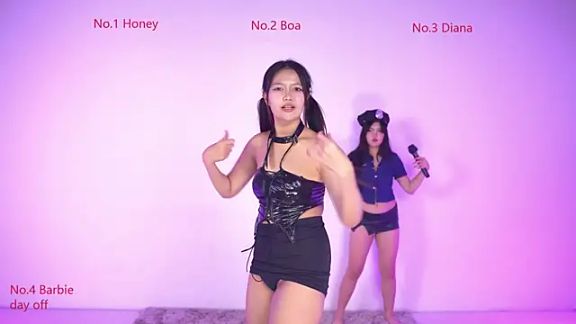 Honeyy-Angel