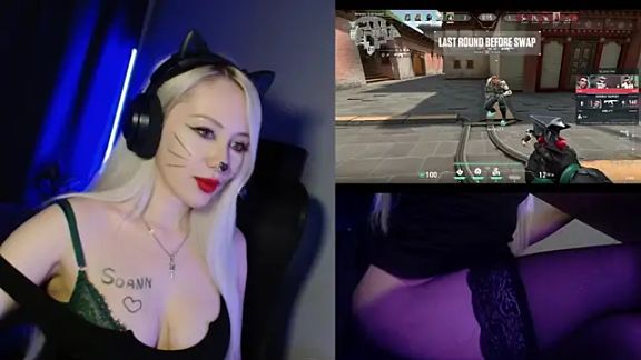 roxxyrowe