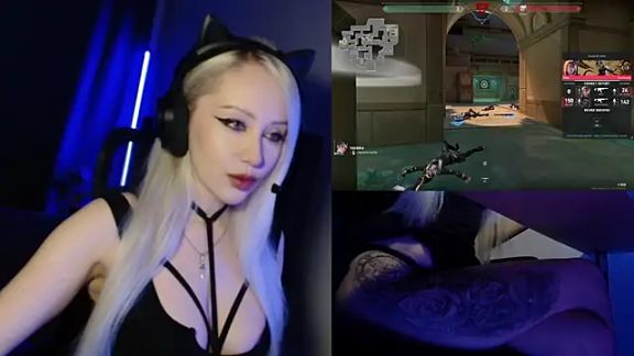 roxxyrowe