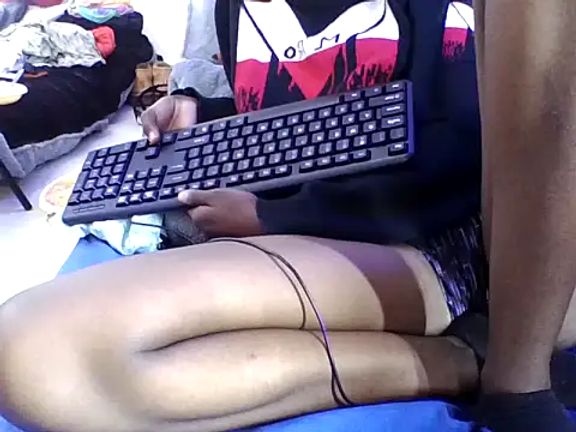 chocodrippy