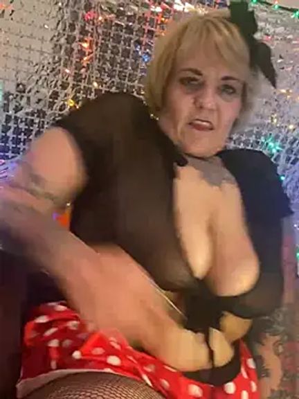 Hunniebunnie78