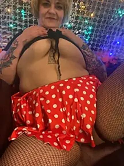 Hunniebunnie78