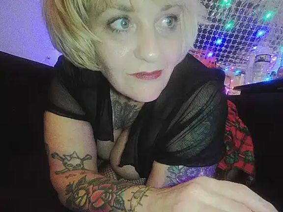Hunniebunnie78