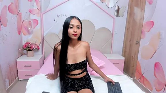 Millieskinny18