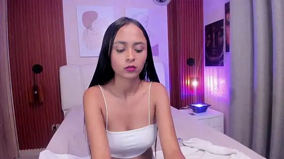 Millieskinny18