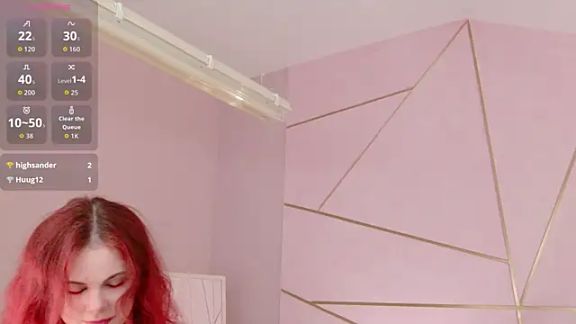 Erica_Hameleons