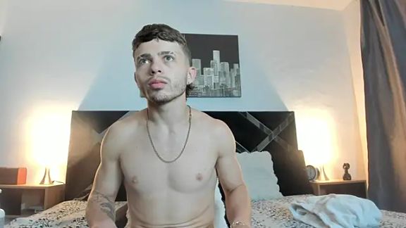 Zeus_damian21
