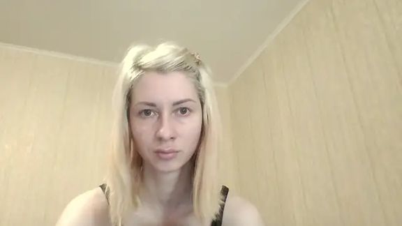 Amber_and_Blond