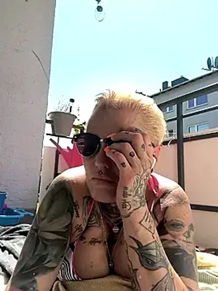 InkedMissLaBaehm