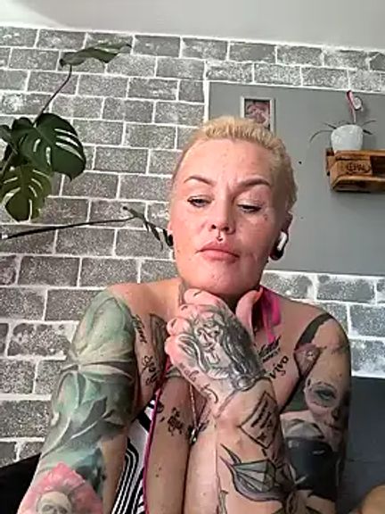 InkedMissLaBaehm